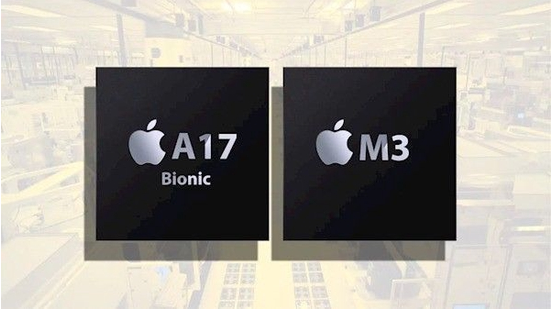 泗水苹果15维修站分享iPhone15系列会用3nm芯片吗 